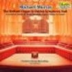 Murray Michael - A Recital Of Works By Bach, Me i gruppen CD hos Bengans Skivbutik AB (1901785)