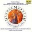 Atlanta So/Robert Shaw - Handel: Messiah - Favorite Cho i gruppen CD hos Bengans Skivbutik AB (1901788)