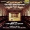 Murray Michael/Atlanta So/Shaw - Encores A La Francaise  Poulen i gruppen CD hos Bengans Skivbutik AB (1901789)