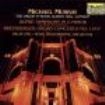 Murray Michael - Dupre: Symphony In G Minor i gruppen CD hos Bengans Skivbutik AB (1901809)