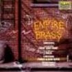 Empire Brass - Plays Bernstein, Gershwin Etc i gruppen CD hos Bengans Skivbutik AB (1901827)