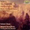 Atlanta Symp Orch/Shaw - Brahms: Alto Rhapsody i gruppen CD hos Bengans Skivbutik AB (1901837)