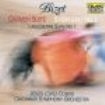 Cincinnati Sym Orc/Lopez-Cobos - Bizet: Carmen/Symphony No 1 i gruppen CD hos Bengans Skivbutik AB (1901872)