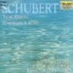 Cleveland Quartet - Schubert: Trout Quintet i gruppen CD hos Bengans Skivbutik AB (1901873)