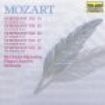 Prague Chmbr Orc/Mackerras - Mozart: Symphonies 14 - 18 i gruppen CD hos Bengans Skivbutik AB (1901886)