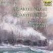 Cleveland Quartet - Dvorak: Quartet No 12 & 14 i gruppen CD hos Bengans Skivbutik AB (1901911)