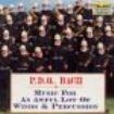 Pdq Bach - Music For An Awful Lot Of i gruppen CD hos Bengans Skivbutik AB (1901930)