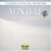 Blandade Artister - Classics For Winter i gruppen CD hos Bengans Skivbutik AB (1901944)