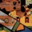 Russell David - Music Of Agustin Barrios Mang i gruppen CD / Pop-Rock hos Bengans Skivbutik AB (1901970)