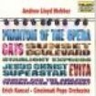 Cincinnati Pops Orch/Kunzel - Andrew Lyoyd Webber: Musicals i gruppen CD hos Bengans Skivbutik AB (1901989)