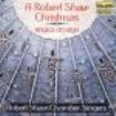 Robert Shaw Chamber Singers - Angels On High i gruppen CD hos Bengans Skivbutik AB (1902015)