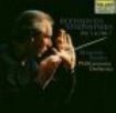 Philharmonia Orch/Zander - Beethoven: Symphonies No 5 & 7 i gruppen CD hos Bengans Skivbutik AB (1902021)
