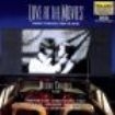 Chertock Michael - Love At The Movies i gruppen CD hos Bengans Skivbutik AB (1902063)