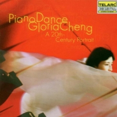 Cheng Gloria - Piano Dance