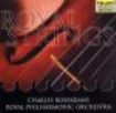 Royal Phil Orch/Rosekrans - Royal Strings i gruppen CD hos Bengans Skivbutik AB (1902076)