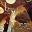 Empire Brass Quintet - Baroque Music i gruppen CD hos Bengans Skivbutik AB (1902110)