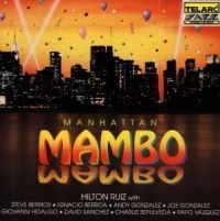 Ruiz Hilton - Manhattan Mambo