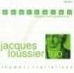 Loussier Jacques - Beethoven: Themes & Variations i gruppen CD hos Bengans Skivbutik AB (1902286)