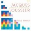 Loussier Jacques - Chopin's Nocturnes i gruppen CD hos Bengans Skivbutik AB (1902296)