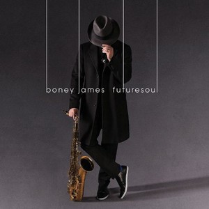 James Boney - Futuresoul