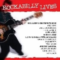 Various Artists - Rockabilly Lives