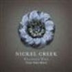 Nickel Creek - Reasons Why (The Very Best) (Cd+Dvd i gruppen CD hos Bengans Skivbutik AB (1902732)