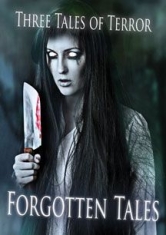 Forgotten Tales - Film i gruppen DVD & BLU-RAY hos Bengans Skivbutik AB (1907089)