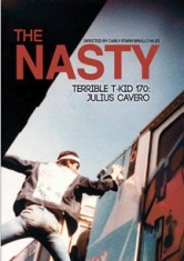Nasty Terrible Tkid-170: Julius Cav - Film i gruppen DVD & BLU-RAY hos Bengans Skivbutik AB (1907118)