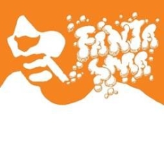Cornelius - Fantasma i gruppen VINYL hos Bengans Skivbutik AB (1907122)