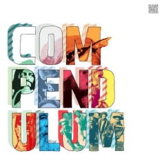 Various Artists - Compedulum