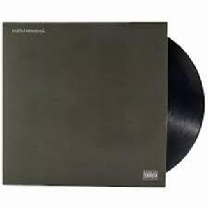 Kendrick Lamar - Untitled Unmastered (Vinyl)