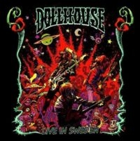 Dollhouse - Live In Sweden