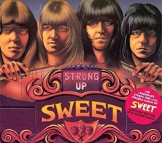 Sweet - Strung Up (New Extended Version)