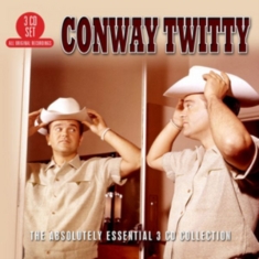 Twitty Conway - Absolutely Essential