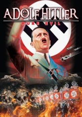 Various Artists - Adolf HitlerPure Evil i gruppen DVD & BLU-RAY hos Bengans Skivbutik AB (1916540)