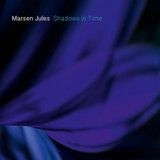 Jules Marsen - Shadows In Time i gruppen CD hos Bengans Skivbutik AB (1921685)