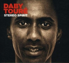 Toure Daby - Stereo Spirit