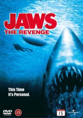Movie - Jaws 4: The Revenge Bd S-T
