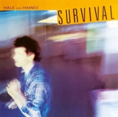 Hale & Haines - Survival (+Bonus)