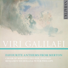 Various - Favourite Anthems From Merton