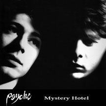 Psyche - Mystery Hotel i gruppen CD hos Bengans Skivbutik AB (1951391)