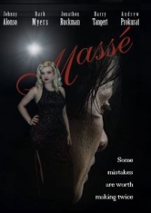 Masse - Film i gruppen DVD & BLU-RAY hos Bengans Skivbutik AB (1951435)