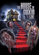 House On Cuckoo Lane The - Film i gruppen DVD & BLU-RAY hos Bengans Skivbutik AB (1951458)