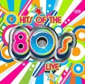 Hits Of The 80S - Various i gruppen CD hos Bengans Skivbutik AB (1954144)