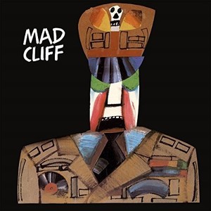 Madcliff - Mad Cliff