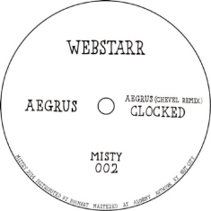 Webstarr - Aegrus
