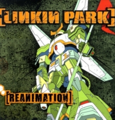 Linkin Park - Reanimation (Vinyl)