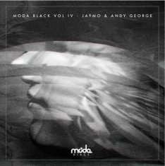 Various Artists - Moda Black Vol.Iv (Mixed By Jaymo &