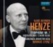 Henze H W - Symphony No. 7 i gruppen CD hos Bengans Skivbutik AB (1967912)