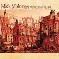 Moloney Mick - Mcnally's Row Of Flats